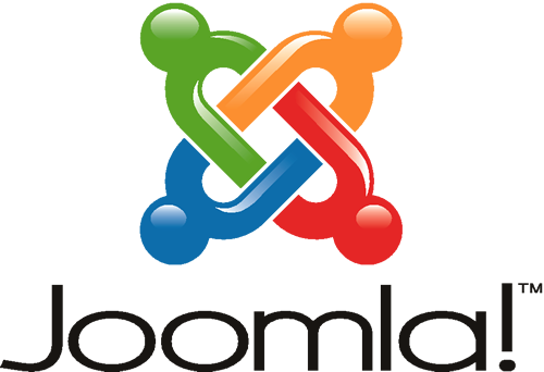 Joomla content management system