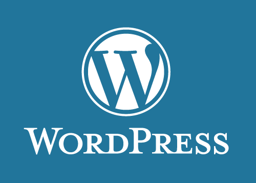 Wordpress content management system