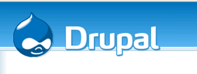 Drupal CMS