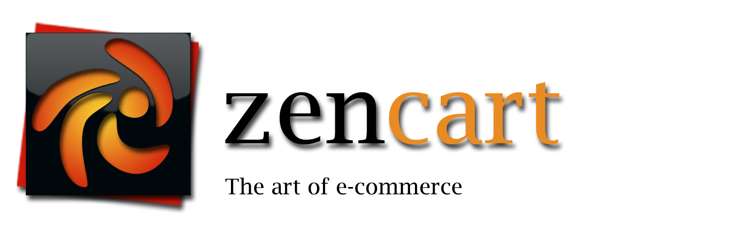 Zen cart web design