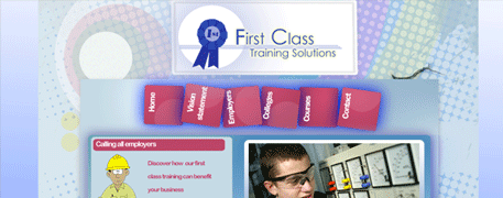 First class